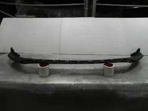 Бампер передний Geely Tugella (FY11) нижняя часть (уценка) 6010096500742*