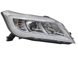 Фара правая Lifan X60 (2016-н.в.) рестайлинг 2 S4121200B1