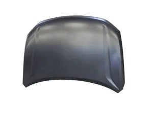 Капот Changan CS35 PLUS S111F2701010100
