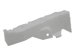 Кронштейн переднего бампера правый JAC J7 2803720U7300