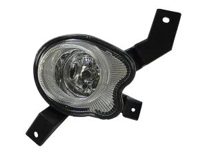 Фара противотуманная левая Chery QQ6 S213732010