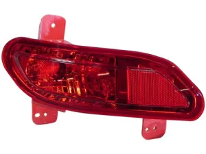 Фонарь противотуманный задний правый DongFeng AX7