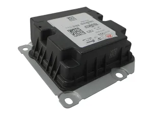 Блок управления подушками безопасности Exeed RX 407000196AA