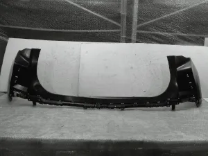 Бампер задний Geely Coolray New (рест.2023-) (уценка) 6044146300*