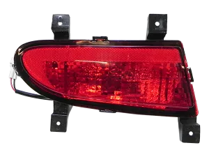 Фонарь противотуманный задний левый Lifan Smily F4116300