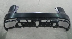 Бампер задний Changan Uni-K (уценка) CD569F2713031901*