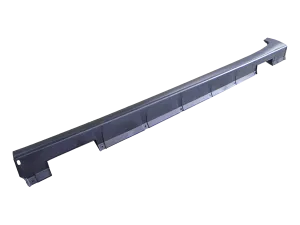 Накладка порога левая JAC J7 5522100U7300