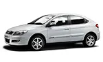 Chery M11 