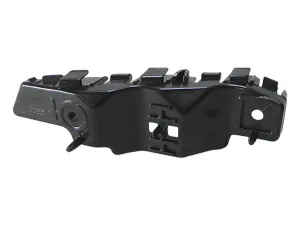 Кронштейн переднего бампера правый Changan UNI-V 2803220DE01