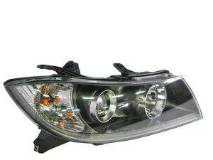 Фара правая Lifan Solano B4121200C1