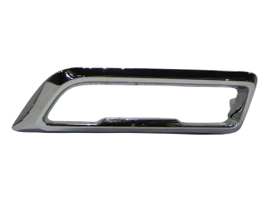 Накладка глушителя левая Jaecoo J7