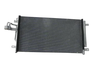 Радиатор кондиционера Geely New Emgrand, 2023- 8010091100
