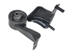 Подушка двигателя задняя Lifan Solano BAC1001210