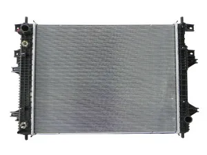 Радиатор охлаждения KAIYI E5