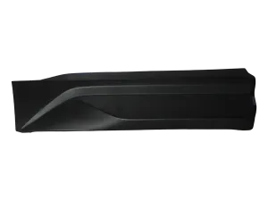 Молдинг двери задний правый Geely Coolray (SX11) 5081037900