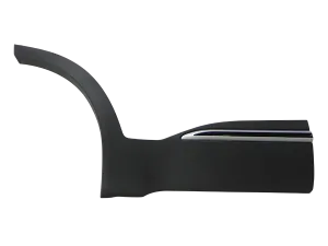 Накладка двери задняя правая TENET T4