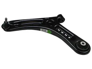 Рычаг передний левый Geely Coolray (SX11) 4017020700
