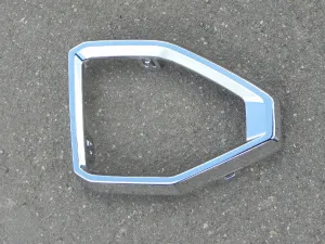 Рамка глушителя правая Gac GS3 (уценка) 7106072CRV0000*