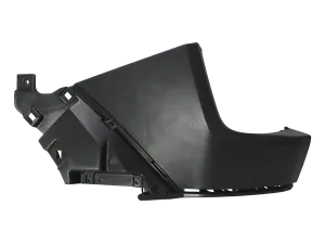 Накладка заднего бампера левая Haval H3 2804107XKJ20A
