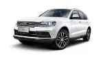 Zotye T600