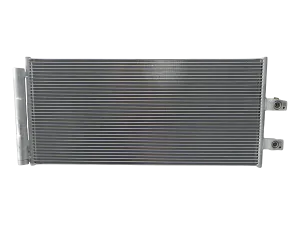 Радиатор кондиционера Geely Monjaro 8010097000