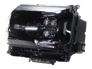 Фара левая Jetour T2 LED