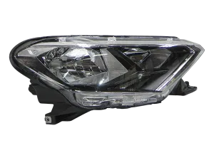 Фара правая Jetta VA3