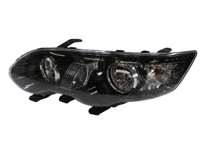 Фара левая Chery Cross Eastar B143772010BA
