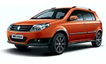 MK Cross