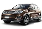 Chery Tiggo 5