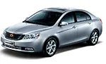 Emgrand EC7 
