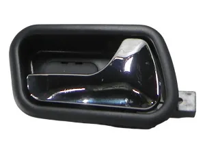Ручка внутренняя правая Chery Bonus (черная) A136105140DA
