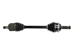 Привод колеса передний левый Faw Besturn X80, X80FL (АКПП) 5CA12560X