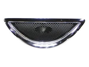 Решетка радиатора Chery QQ6 S218401100