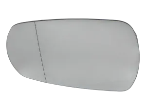 Зеркальный элемент левый FAW Besturn X80 (дорест) 5CA1691G7