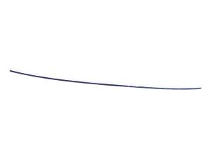 Молдинг решетки бампера центральный FAW B70 2803373BA01