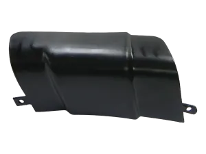 Заглушка буксировочного крюка Great Wall Hover H3 2803308K24