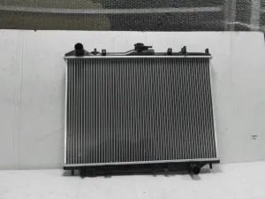 Радиатор охлаждения Great Wall Hover H3 New 2.0T (уценка) 1301100XK45XB*