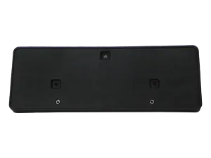 Рамка номерного знака передняя Great Wall Hover H3 2803307K24