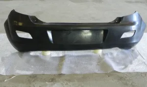 Бампер задний FAW V2 (уценка) 52159TXA20*