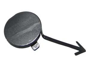 Заглушка буксировочного крюка заднего бампера Changan UNI-K CD569F2713031600