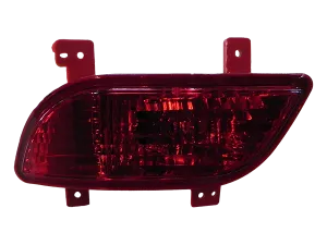 Фонарь противотуманный задний левый Geely GC6 1017017536