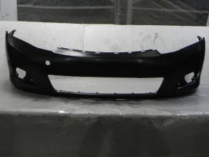 Бампер передний Zotye Z300 (уценка) Z3002804011A012741A*