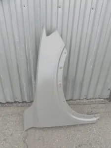 Крыло переднее правое Geely Tugella (уценка) 5035061100C15*