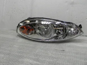 Фара правая Chery Kimo (уценка) S123772020AB*