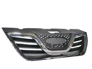 Решетка радиатора Chery Tiggo FL T118401050PF