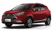 JAC S3