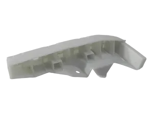 Кронштейн переднего бампера левый JAC J7 2803710U7300