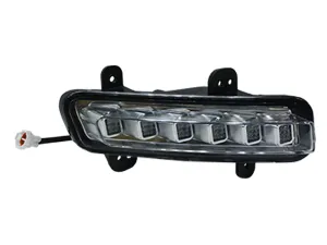 Дневной ходовой огонь правый Lifan Smily New (330) FAE4115200