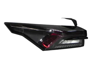 Фонарь задний левый Dongfeng Shine Max